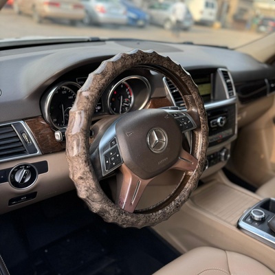 2012 MERCEDES BENZ ML350 FOR SALE