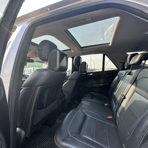 Mercedes Benz ML350 2012 for Sale In Abuja