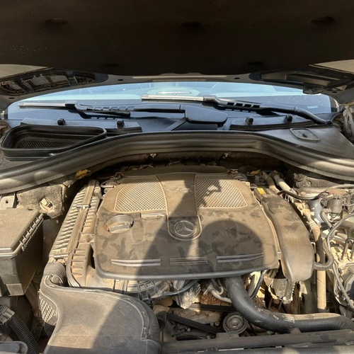 Mercedes Benz ML350 2012 for Sale In Abuja