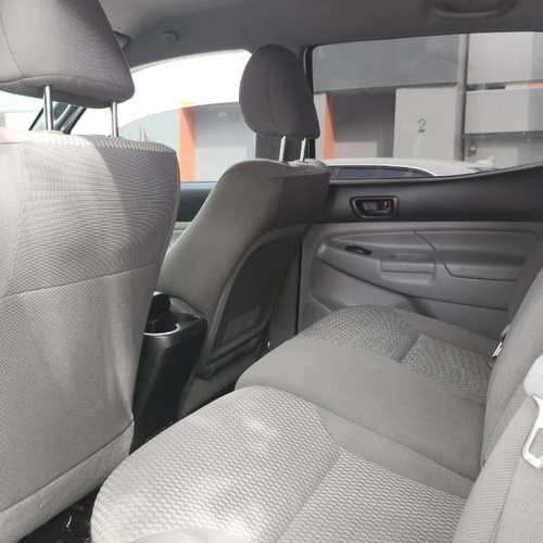 2012 Toyota Tacoma for Sale In Ikeja Lagos