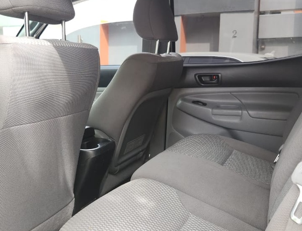 2012 Toyota Tacoma for Sale In Ikeja Lagos
