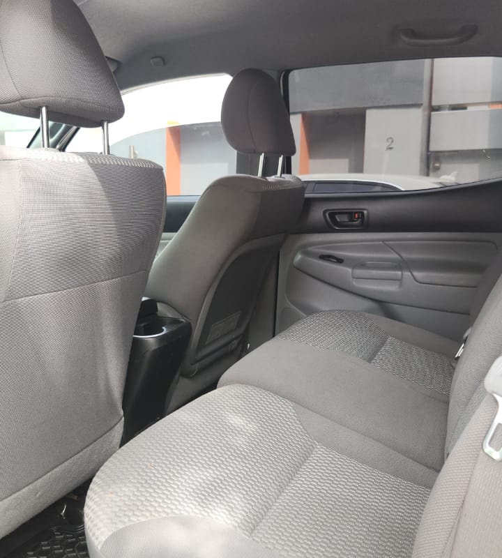 2012 Toyota Tacoma for Sale In Ikeja Lagos image