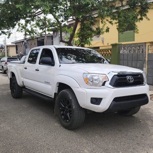 2012 Toyota Tacoma for Sale In Ikeja Lagos
