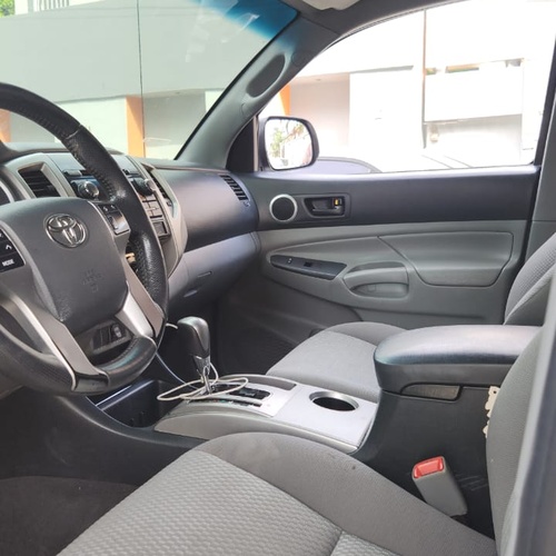 2012 Toyota Tacoma for Sale In Ikeja Lagos