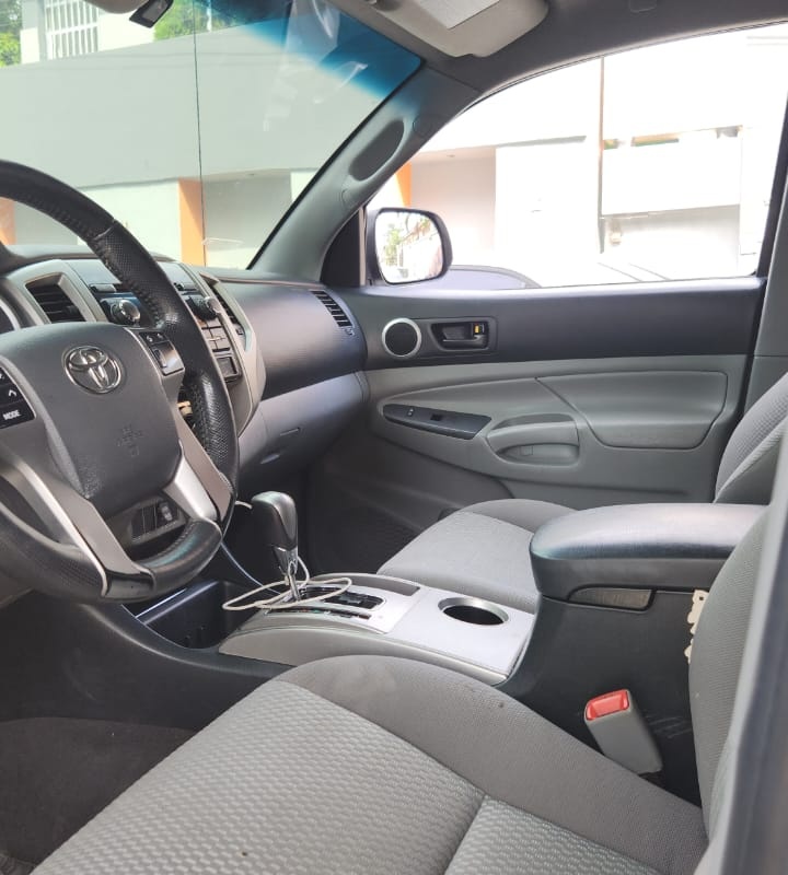 2012 Toyota Tacoma for Sale In Ikeja Lagos image