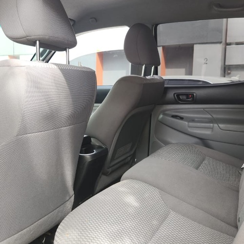 2012 Toyota Tacoma for Sale In Ikeja Lagos