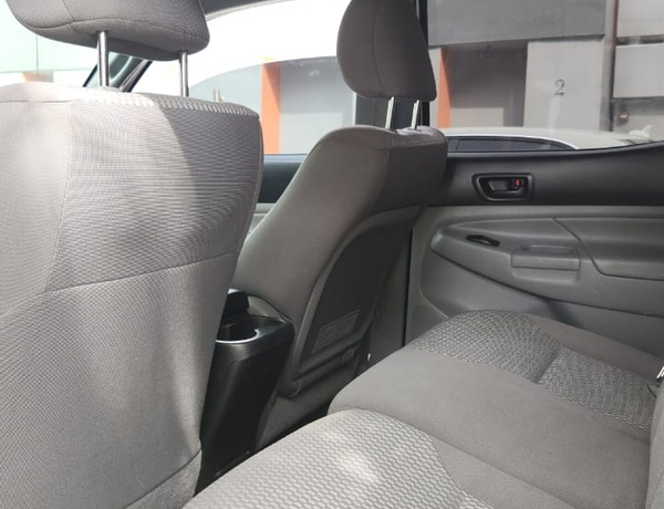 2012 Toyota Tacoma for Sale In Ikeja Lagos