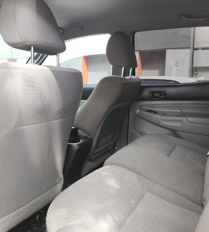 2012 Toyota Tacoma for Sale In Ikeja Lagos image