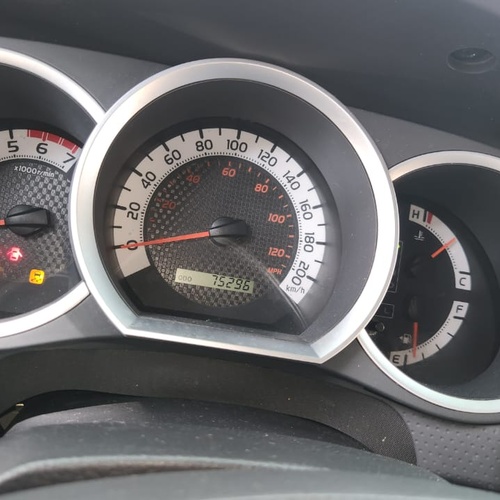 2012 Toyota Tacoma for Sale In Ikeja Lagos