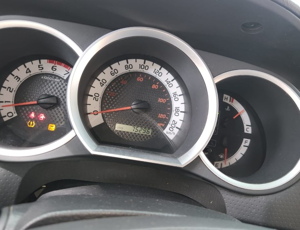2012 Toyota Tacoma for Sale In Ikeja Lagos