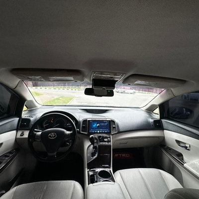 2012 TOYOTA VENZA FOR SALE IN ABUJA