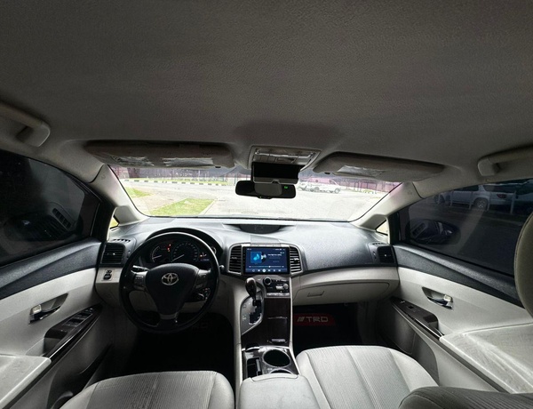 2012 TOYOTA VENZA FOR SALE IN ABUJA
