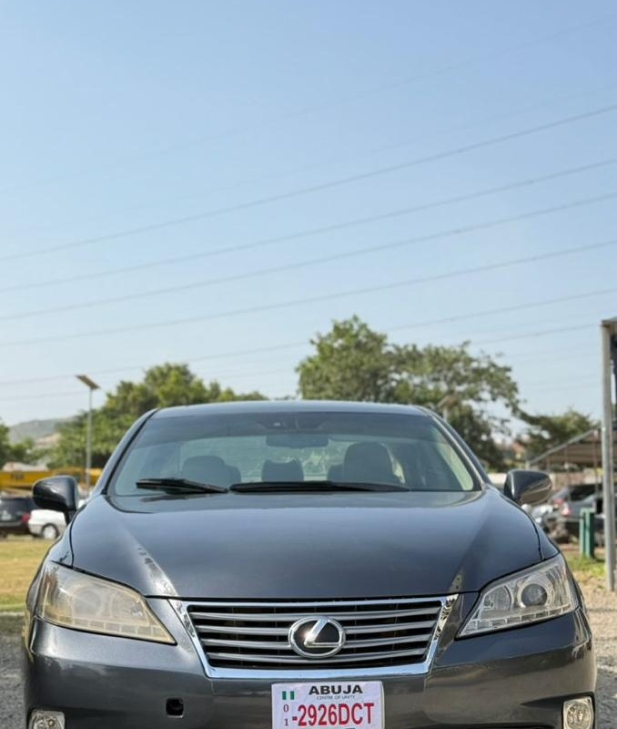 Nigerian Cars Hero Image