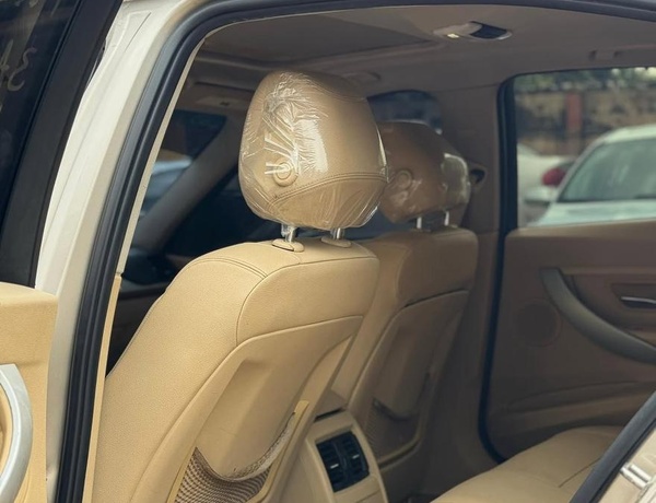2013 BMW 3 SERIES 328i F30 FOR SALE