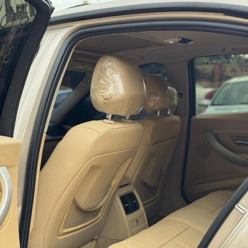 2013 BMW 3 SERIES 328i F30 FOR SALE image
