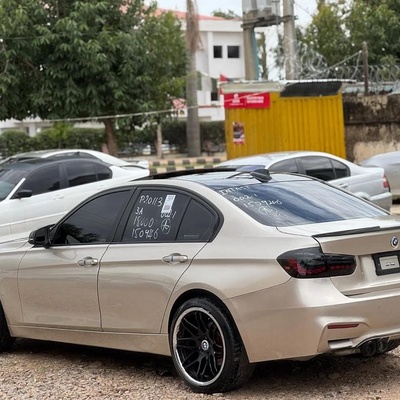 2013 BMW 3 SERIES 328i F30 FOR SALE