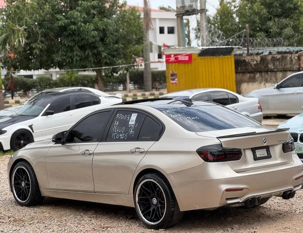 2013 BMW 3 SERIES 328i F30 FOR SALE