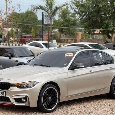 2013 BMW 3 SERIES 328i F30 FOR SALE