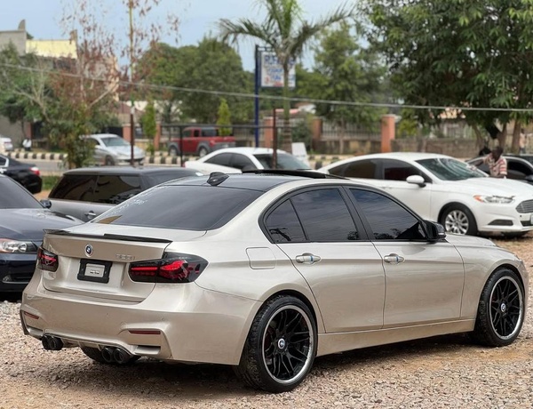2013 BMW 3 SERIES 328i F30 FOR SALE