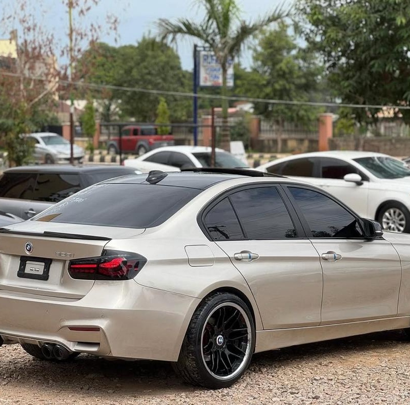 2013 BMW 3 SERIES 328i F30 FOR SALE image