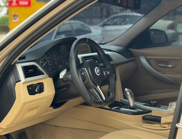 2013 BMW 3 SERIES 328i F30 FOR SALE