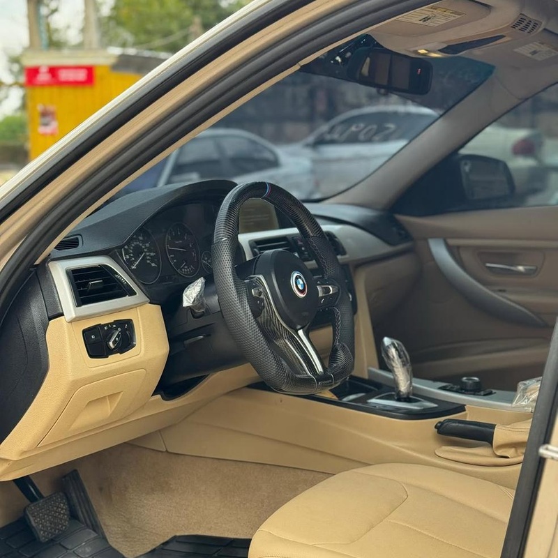 2013 BMW 3 SERIES 328i F30 FOR SALE image