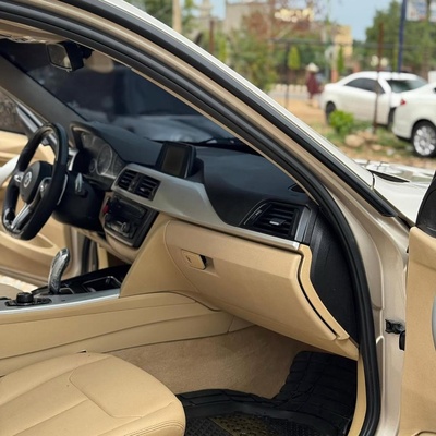 2013 BMW 3 SERIES 328i F30 FOR SALE