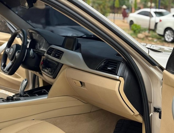 2013 BMW 3 SERIES 328i F30 FOR SALE