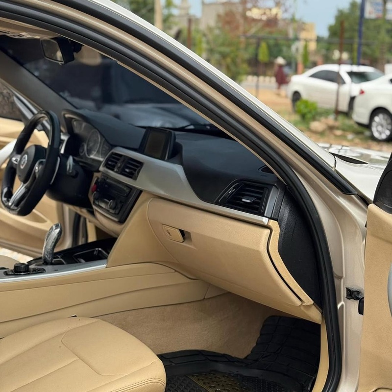 2013 BMW 3 SERIES 328i F30 FOR SALE image