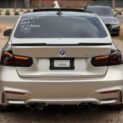 2013 BMW 3 SERIES 328i F30 FOR SALE