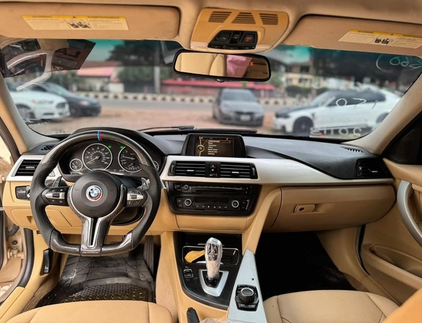 2013 BMW 3 SERIES 328i F30 FOR SALE