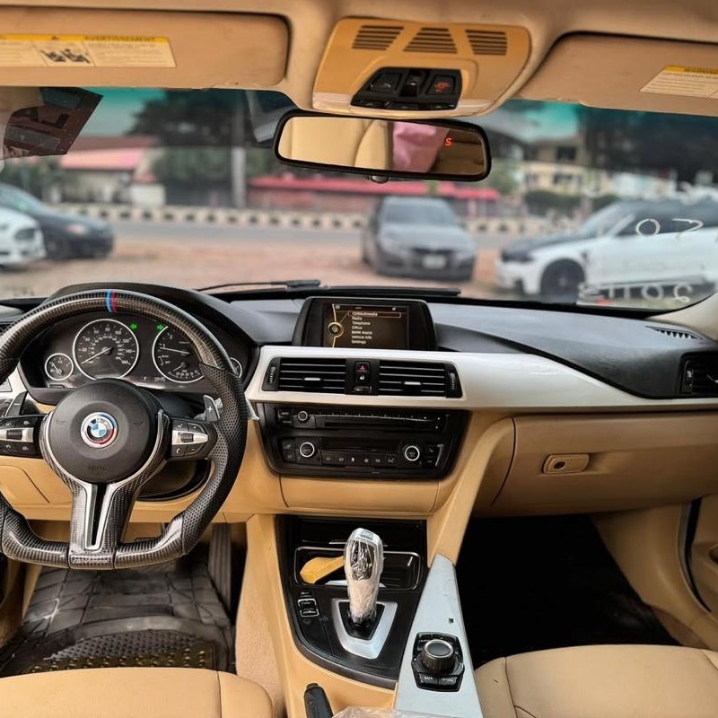 2013 BMW 3 SERIES 328i F30 FOR SALE image