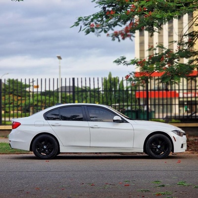 2013 BMW 3 SERIES 328i FOR SALE