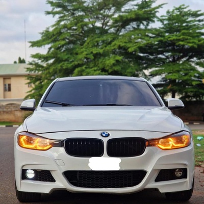 2013 BMW 3 SERIES 328i FOR SALE