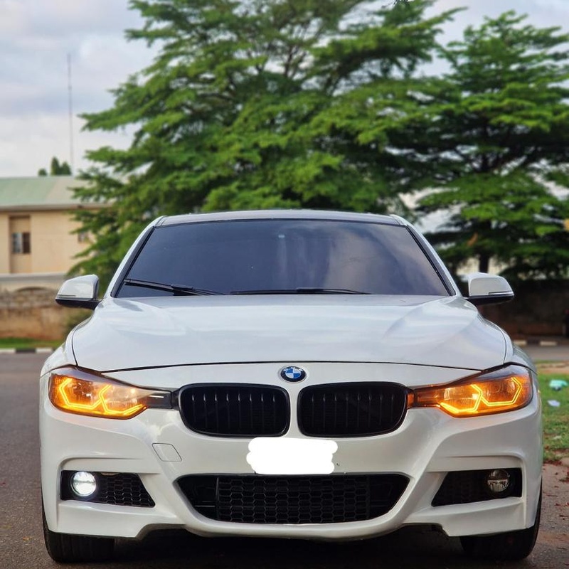 2013 BMW 3 SERIES 328i FOR SALE image