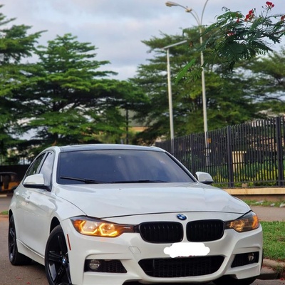 2013 BMW 3 SERIES 328i FOR SALE
