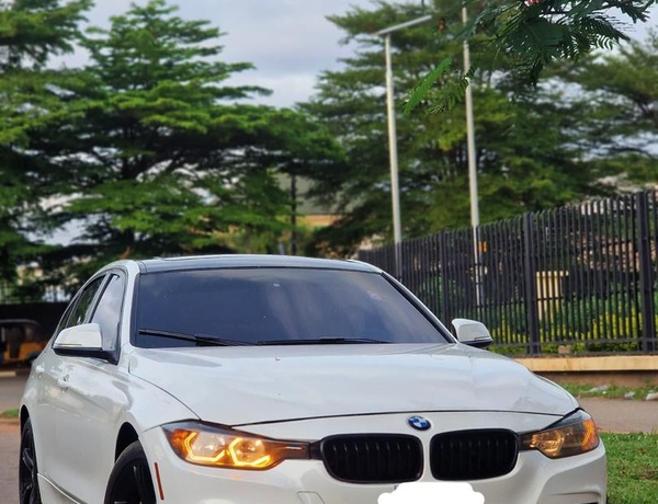 2013 BMW 3 SERIES 328i FOR SALE
