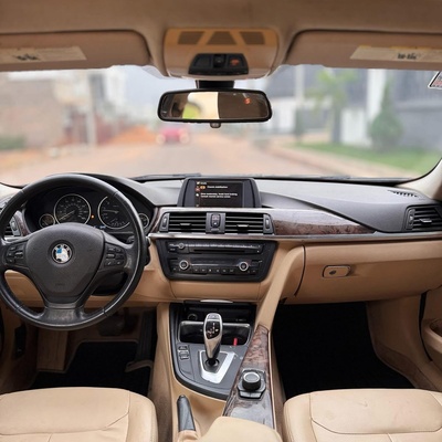 2013 BMW 3 SERIES 328i FOR SALE