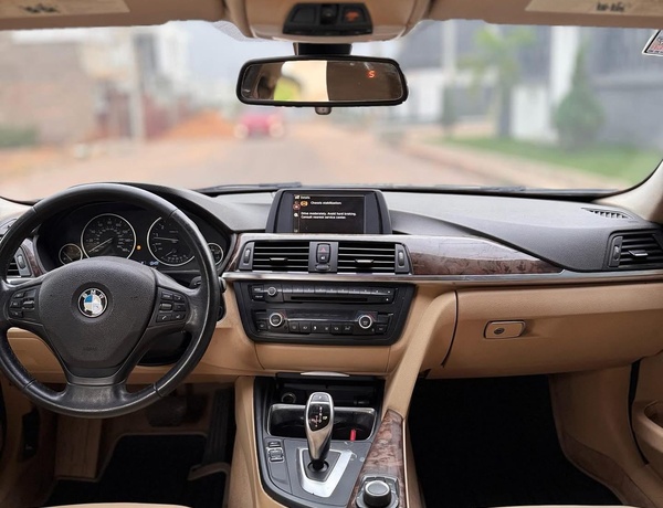 2013 BMW 3 SERIES 328i FOR SALE