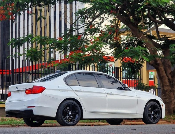 2013 BMW 3 SERIES 328i FOR SALE