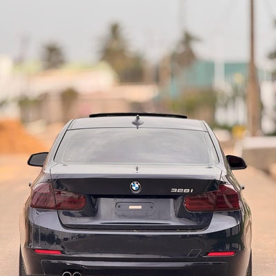 2013 BMW 3 SERIES 328i FOR SALE