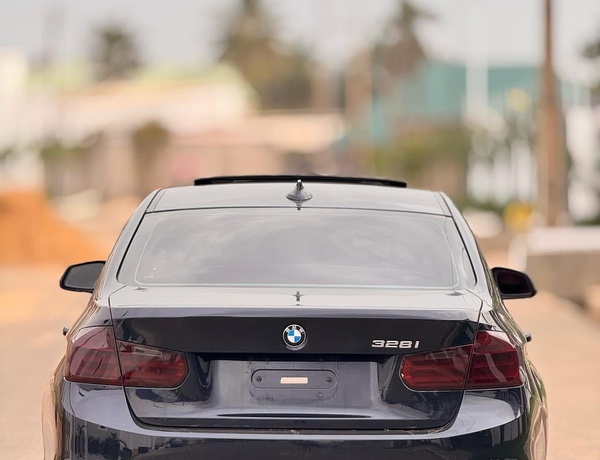 2013 BMW 3 SERIES 328i FOR SALE