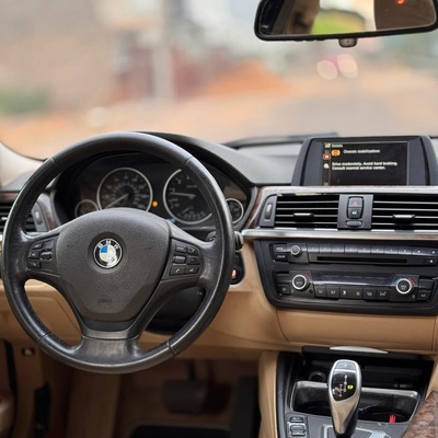 2013 BMW 3 SERIES 328i FOR SALE
