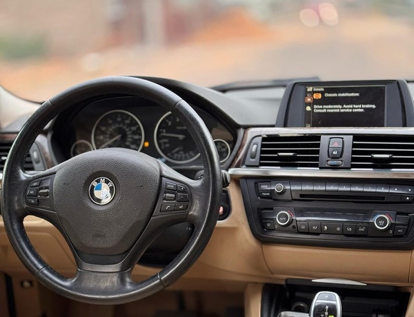 2013 BMW 3 SERIES 328i FOR SALE