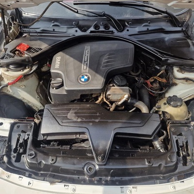 2013 BMW 3 SERIES 328i FOR SALE