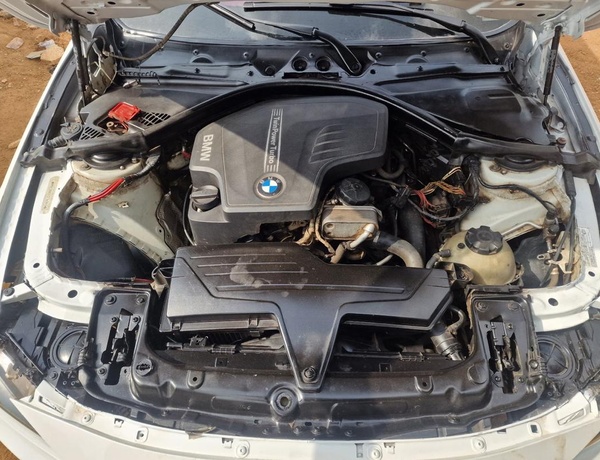 2013 BMW 3 SERIES 328i FOR SALE