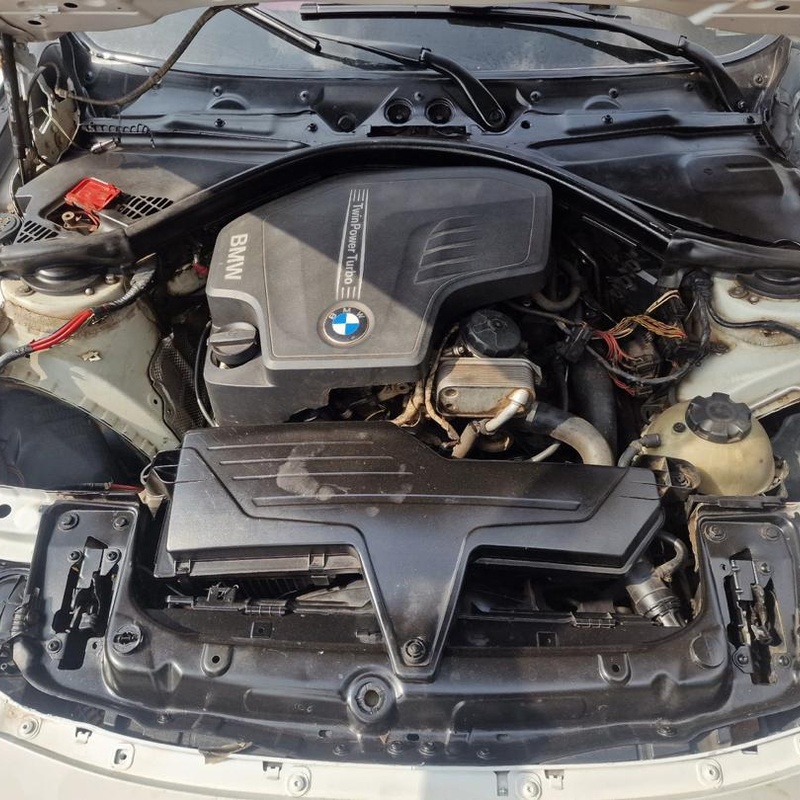 2013 BMW 3 SERIES 328i FOR SALE image