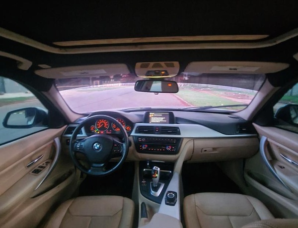 2013 BMW 3 SERIES 328i FOR SALE