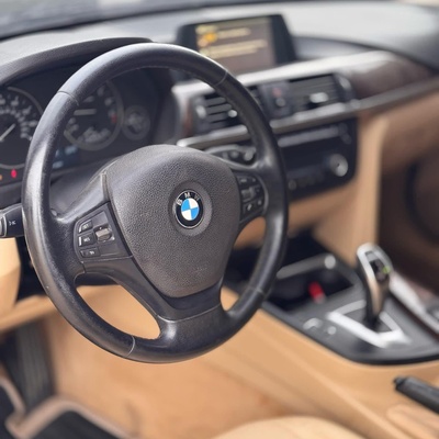 2013 BMW 3 SERIES 328i FOR SALE