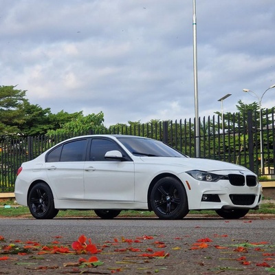 2013 BMW 3 SERIES 328i FOR SALE